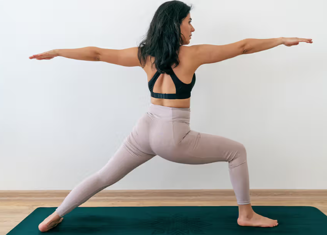 10 Ways to Add Yoga to Your Day