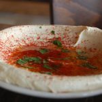 5 Favourite Recipes for International Hummus Day
